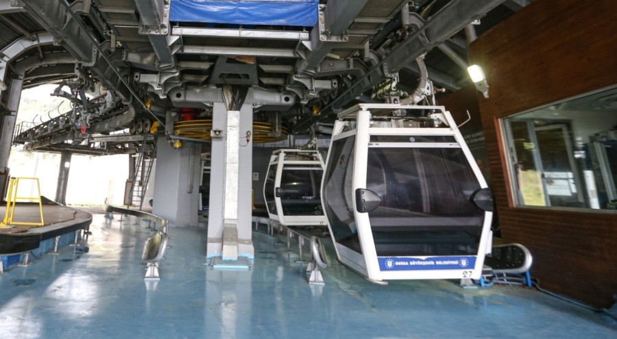 Teleferik faciasının ardından Bursa'da bakımlar nasıl yapılıyor?