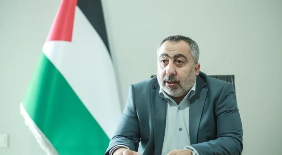 Hamas'tan Türkiye açıklaması