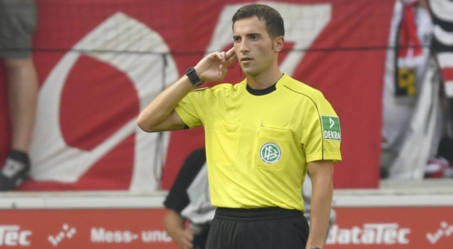 Sivasspor-Fenerbahçe maçının VAR hakemi belli oldu