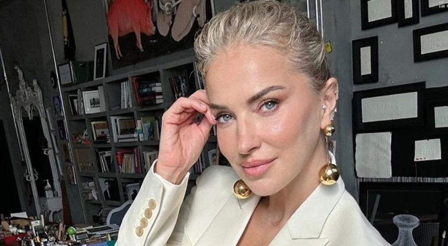 Burcu Esmersoy: 'Düğünden sonra sirkeyle yıkandık'