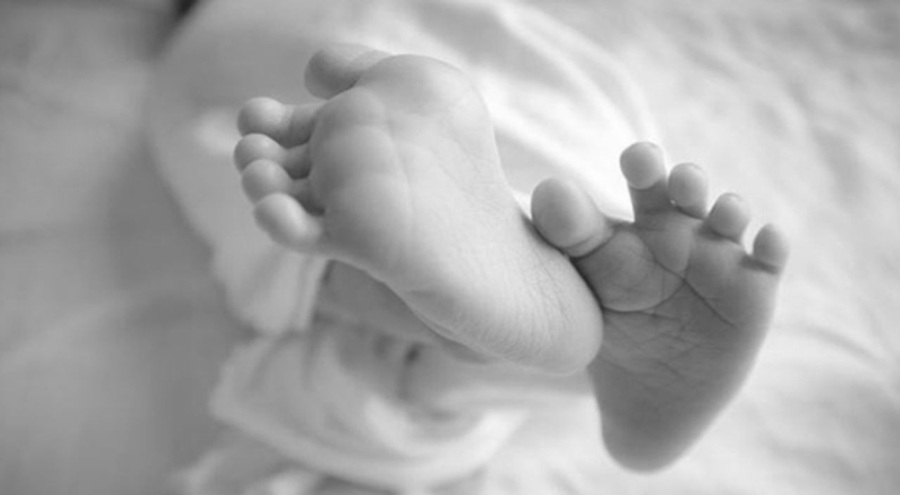 Bursa'da nefes almakta güçlük çeken bebek hayatını kaybetti