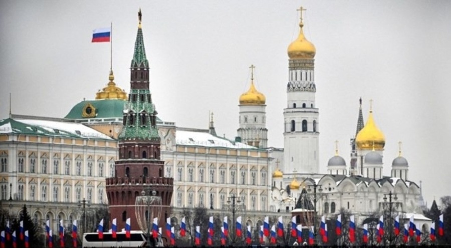 Kremlin'den açıklama: ABD'nin Ukrayna'ya yardımı daha fazla kayba yol açacak