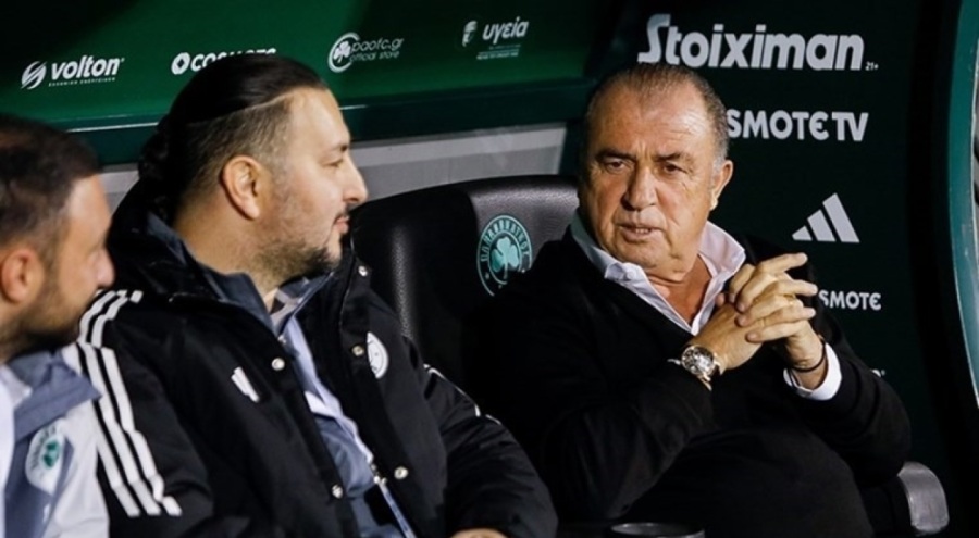 Fatih Terim'den doping iddialarına cevap!