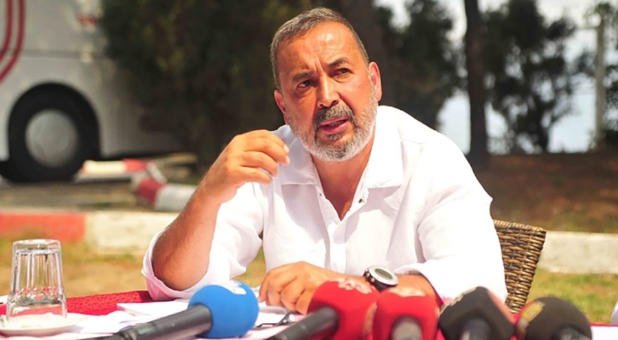 İsmail Uyanık, TFF Başkanlığına adaylığını duyurdu