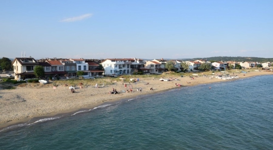 Yazlığını kiraya verenler dikkat! 6 kişiye 600 bin lira ceza ödediler