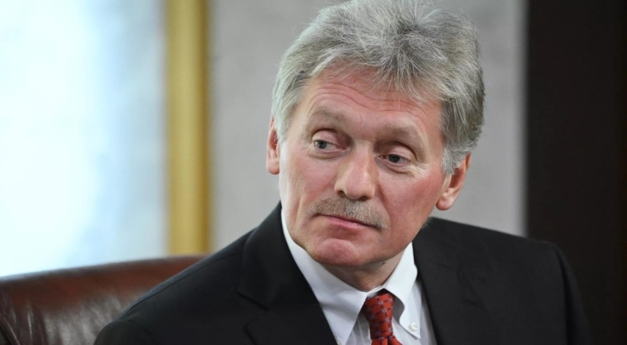 Kremlin: ABD'nin Ukrayna'ya yardımı sahadaki durumu değiştirmez