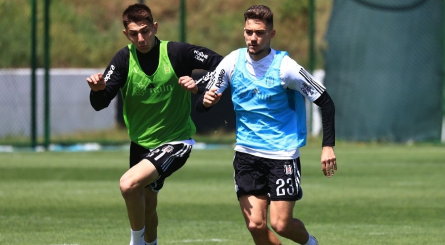 Beşiktaş, Ankaragücü maçına hazır