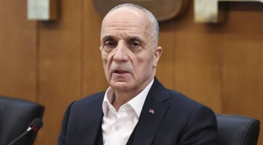 Türk-İş 1 Mayıs'ta Bursa'da program düzenleyecek