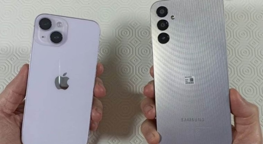 En çok hangi markalar için IMEI kaydı yapıldı?