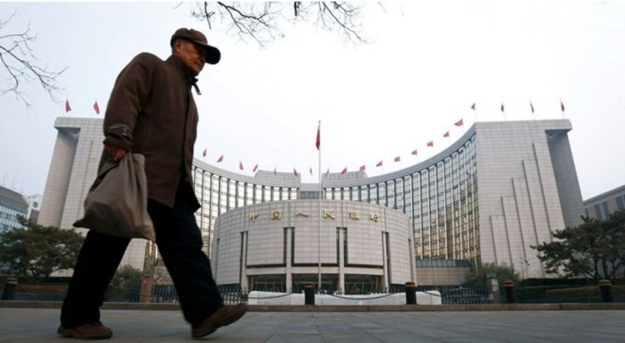Çin'de kredi faiz oranlarında değişiklik olmadı