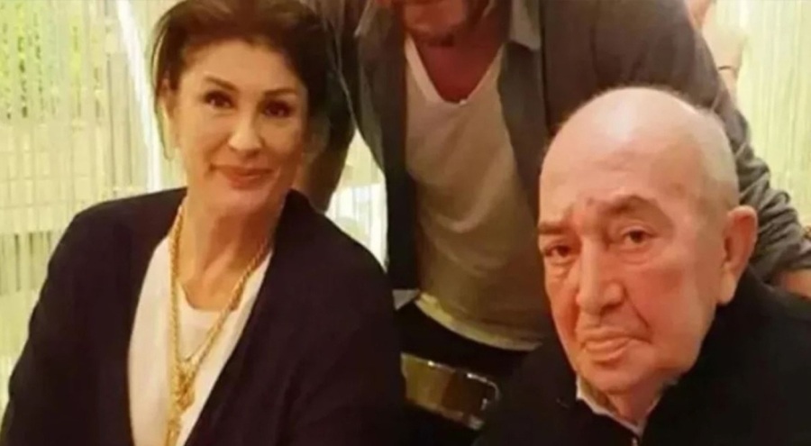 Gülşen Bubikoğlu, eşi Türker İnanoğlu'nu andı