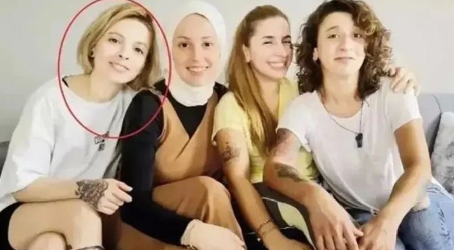 Suphiye Orancı'nın en büyük kızı Furaye: "Babamın kim olduğunu bilmek istemiyorum"