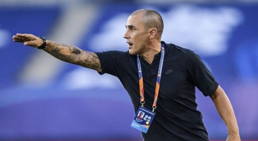 Udinese'de Fabio Cannavaro dönemi başladı