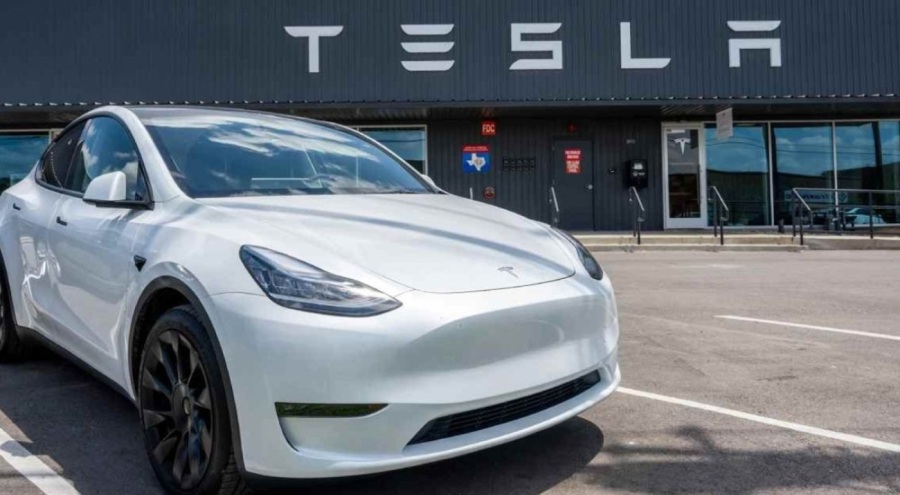 Tesla'dan indirim kararı