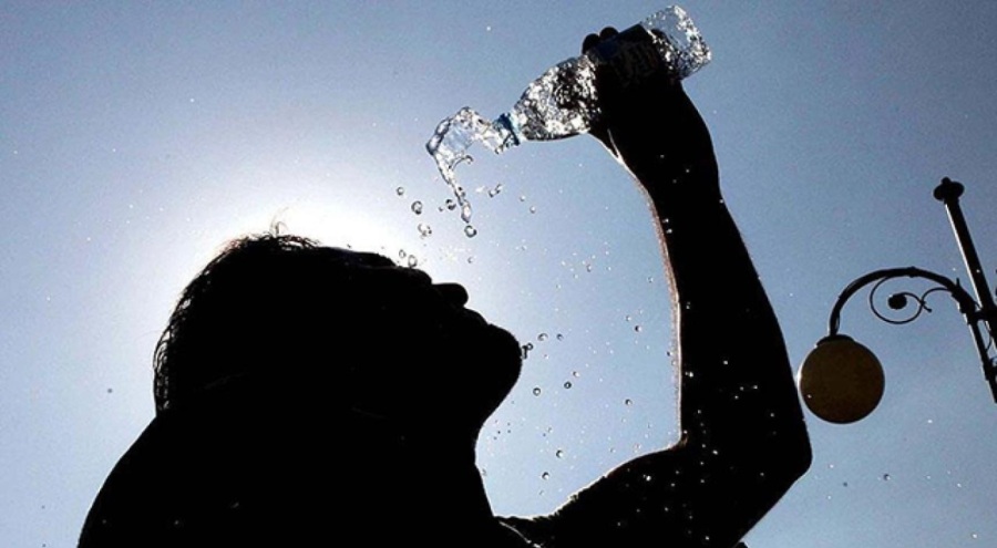 Valilikten İstanbul'da sıcak hava uyarısı!