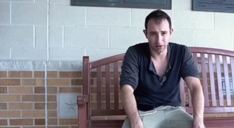 Herkes 1 yılda milyoner olabilir demişti! Servetini bırakıp sokaklarda yaşayınca bakın ne oldu...