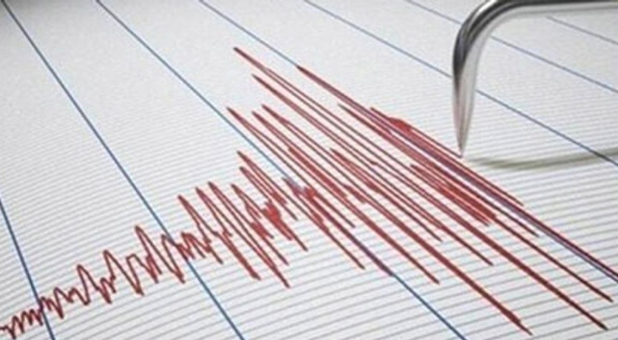 Tayvan'da peş peşe büyük depremler