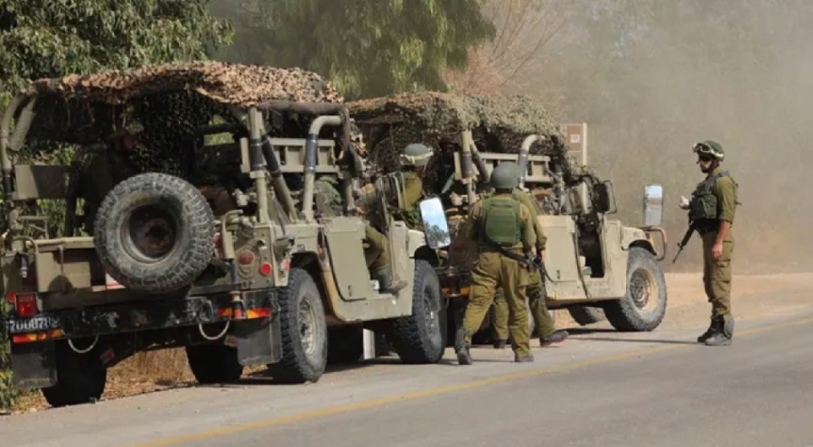 İsrail ordusunda art arda üst düzey istifalar