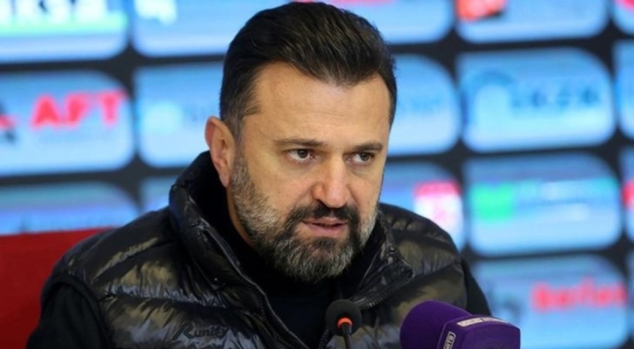 Bülent Uygun'dan Fenerbahçe maçı sonrası açıklama