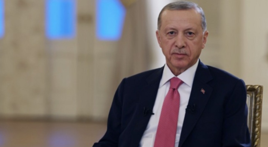 Cumhurbaşkanı Erdoğan Irak'tan ayrıldı