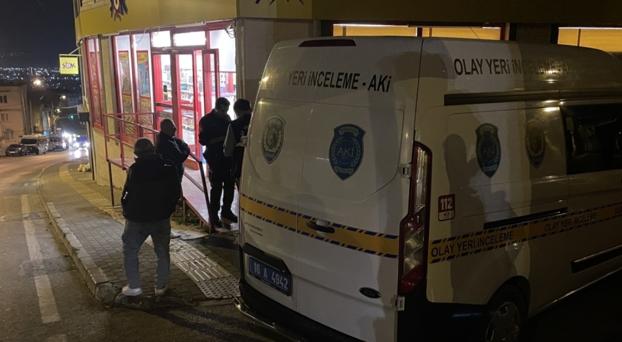 Bursa'da bıçaklanmıştı... Acı haber geldi!