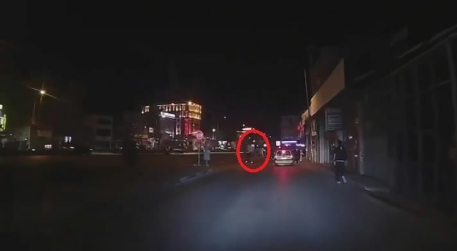 Bursa'da trafikte kurşun yağdırdı! 27 yıl hapis cezası olduğu ortaya çıktı