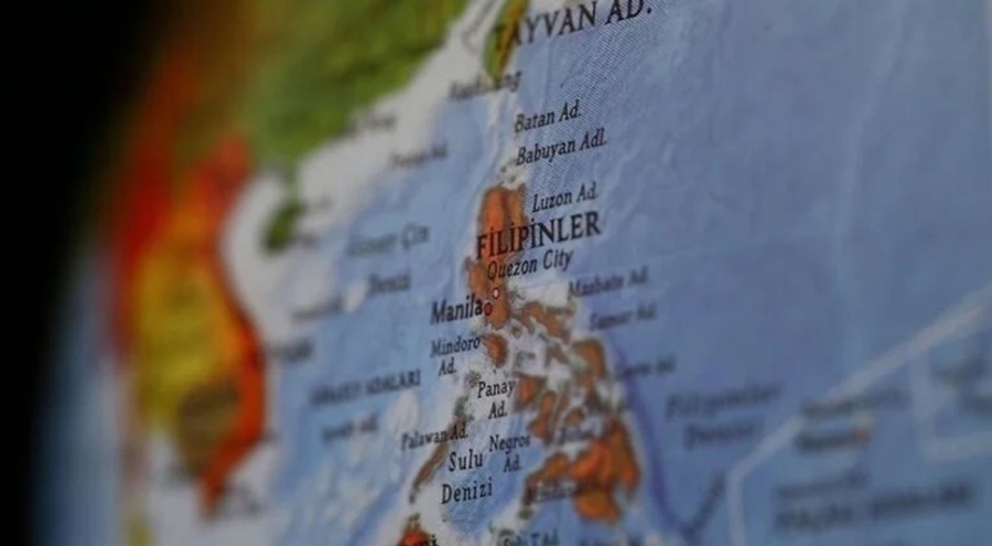 Filipinler'de, DEAŞ bağlantılı 12 teröristi etkisiz hale getirdi