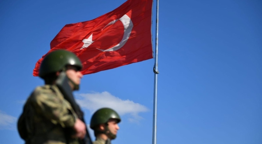 MSB: 19 PKK'lı terörist etkisiz hale getirildi