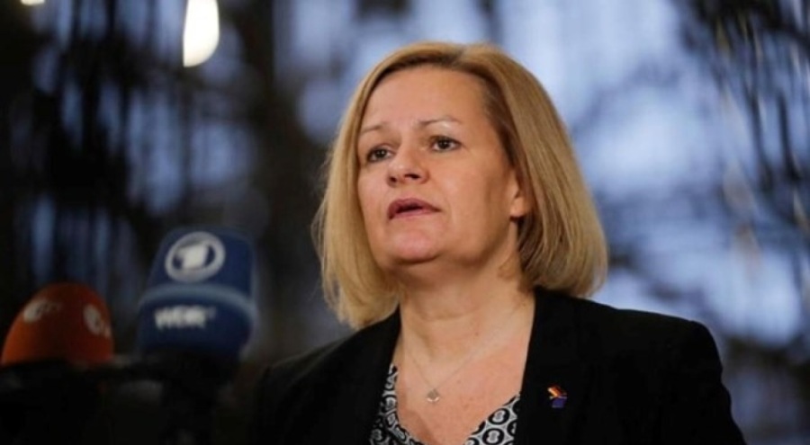 Almanya ile Çin arasında casus krizi