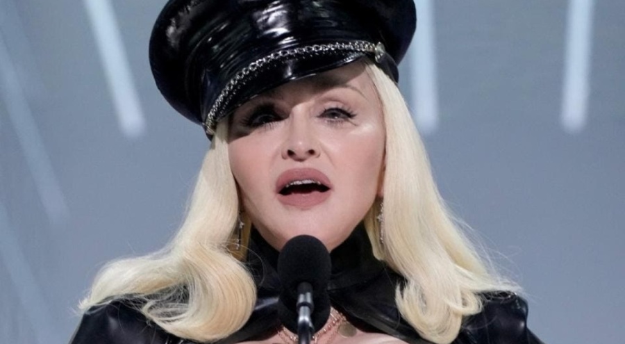 Madonna'ya yine dava açıldı