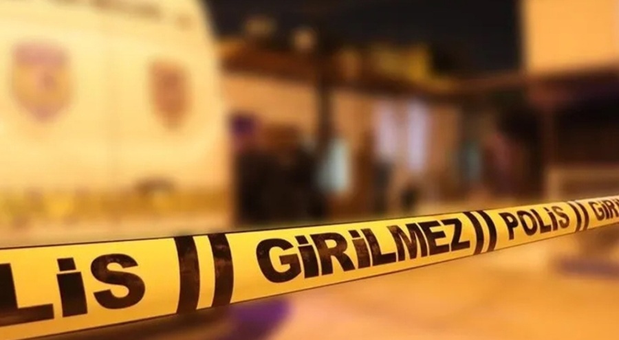 Yol verme kavgası kanlı bitti!