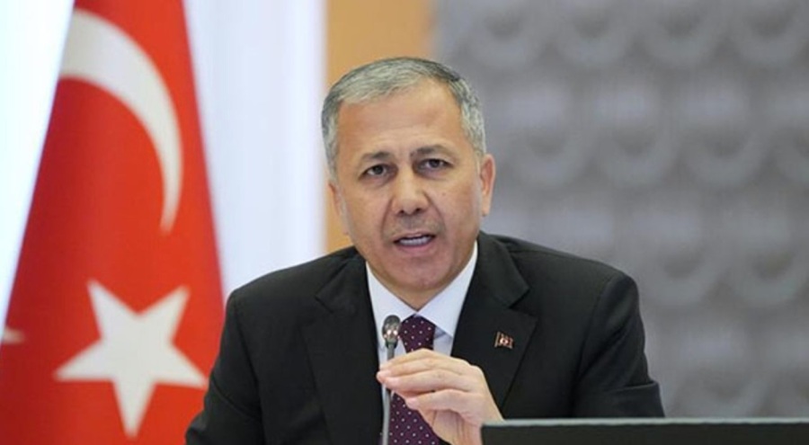 Bakan Yerlikaya'dan 1 Mayıs Taksim açıklaması