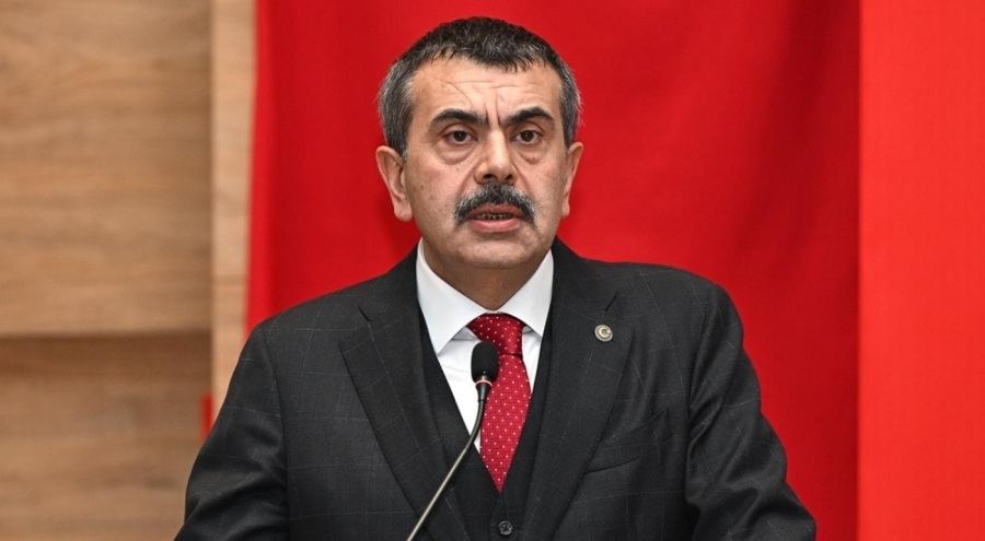 Bakan Tekin'den öğretmen atamalarına ilişkin açıklama