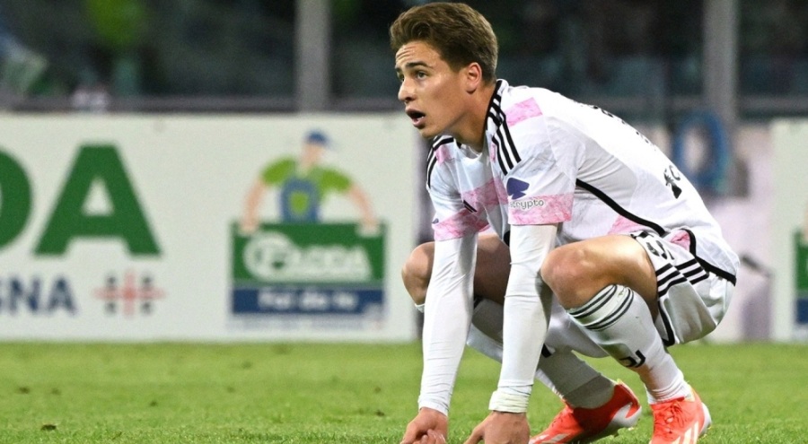 Gianfranco Zola, Kenan Yıldız'a övgüler yağdırdı