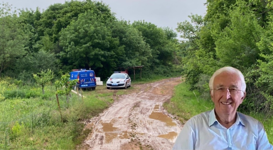 Korhan Berzeg hakkında Vali'den açıklama!