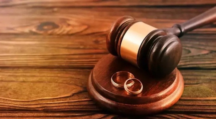 Mahkemeden emsal nafaka kararı