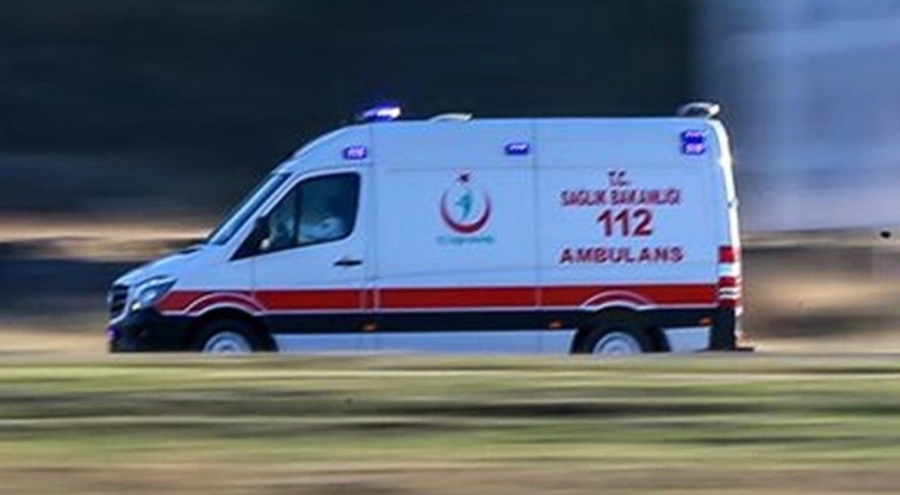 Amca ile yeğen gölette boğuldu