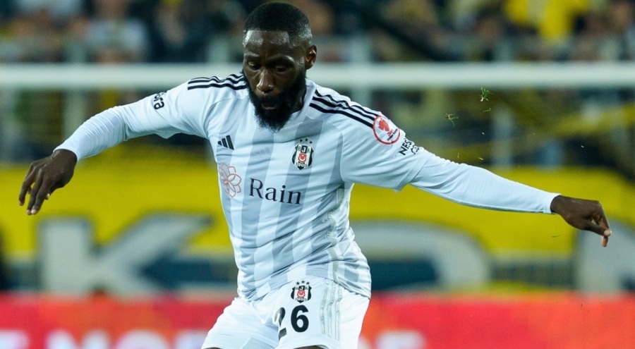 Arthur Masuaku'dan Fenerbahçe sözleri!