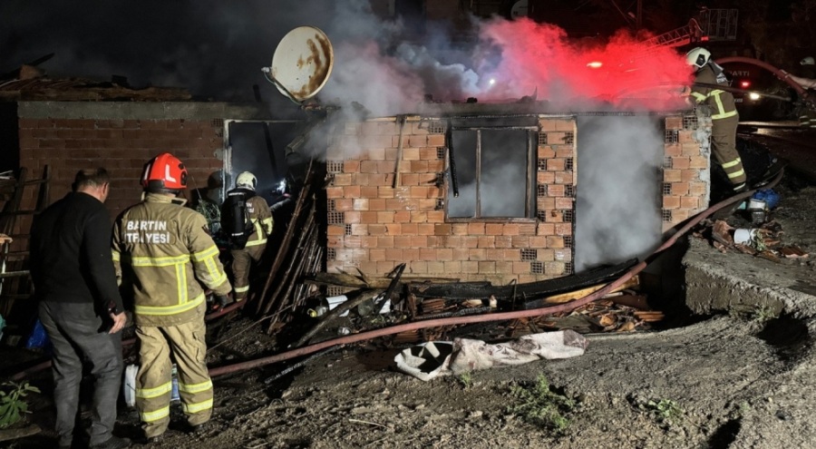 Bedensel engelli yaşlı adamın acı sonu