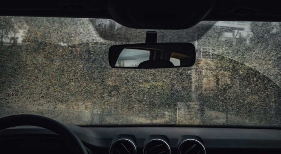 Meteoroloji uyardı: Çöl tozları için maske takın