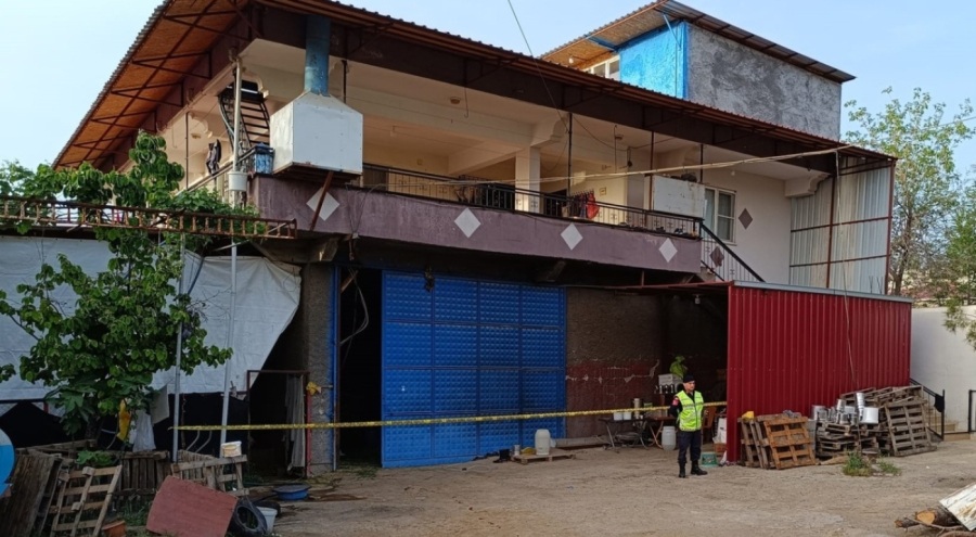 4 yaşındaki kayıp çocuğun cesedi samanlıkta bulundu, kuzeni gözaltında