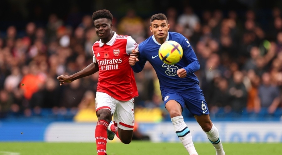 Arsenal, Chelsea'yi mağlup etti