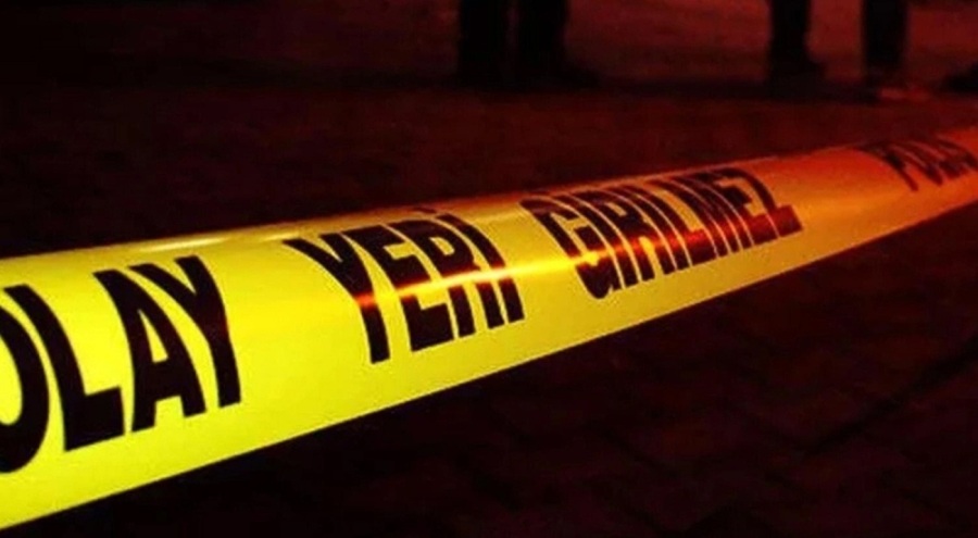 Rize'de silahlı kavga: 1 ölü