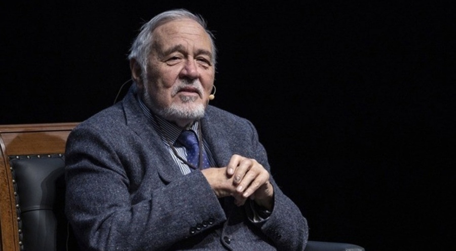 İlber Ortaylı fenalaştı, sefer aksadı!