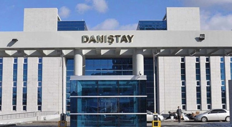 Danıştay'da bugün başkanlık seçimi yapılacak