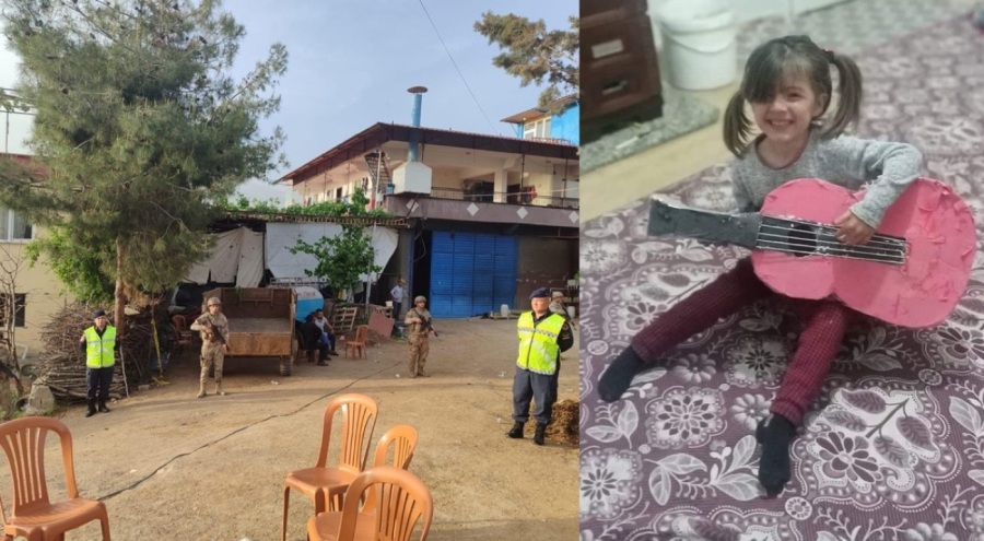 4 yaşındaki Sultan 14 yaşındaki kuzeni tarafından boğazı kesilerek öldürüldü!