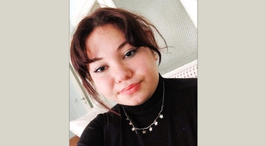 14 yaşındaki Neşe'den 1,5 aydır haber alınamıyor