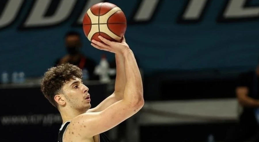 Alperen Şengün, NBA'de en çok gelişim gösteren 3. oyuncu seçildi