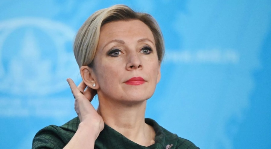 Zaharova: NATO'nun Rusya sınırlarındaki tatbikatları askeri riskleri artırıyor