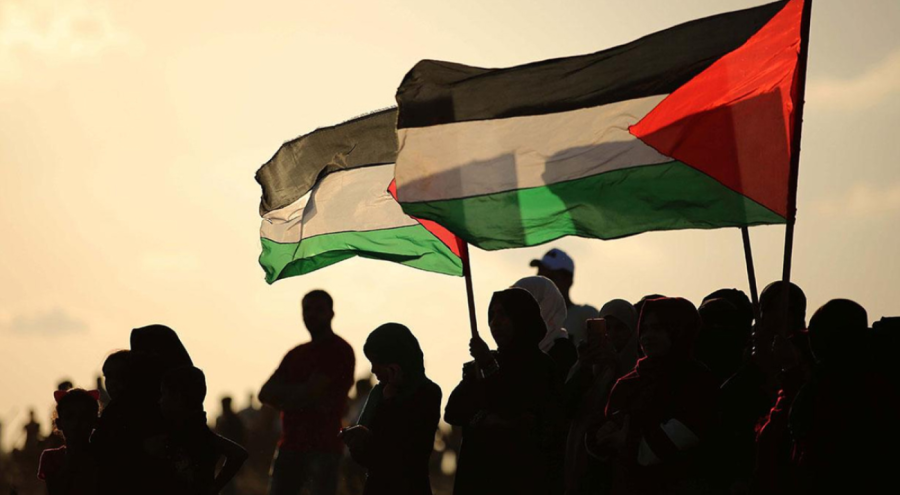 Jamaika Filistin'i devlet olarak resmen tanıdı